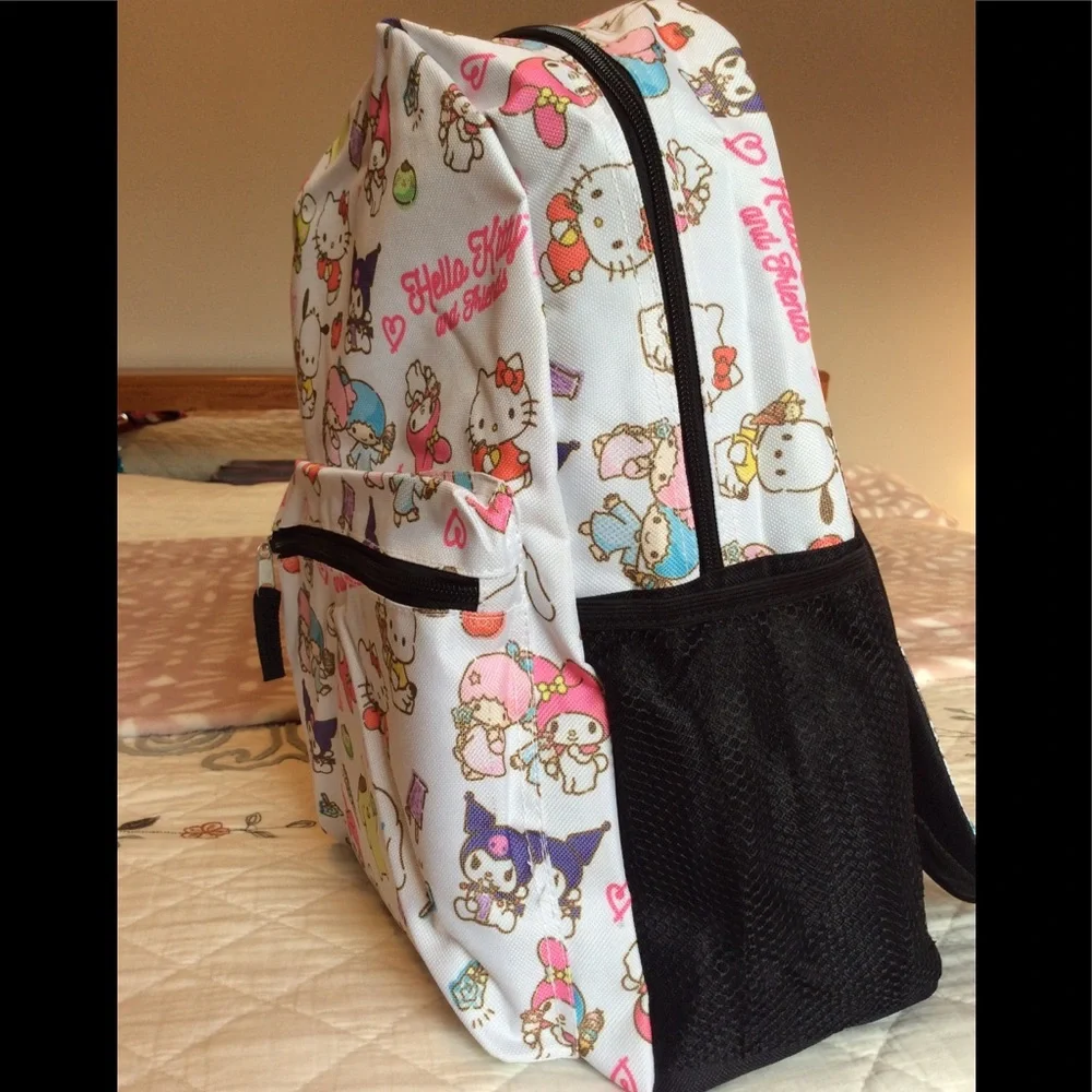 Hello Kitty hello kitty